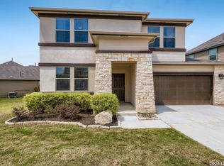 5607 Burr Blf, San Antonio, TX 78266