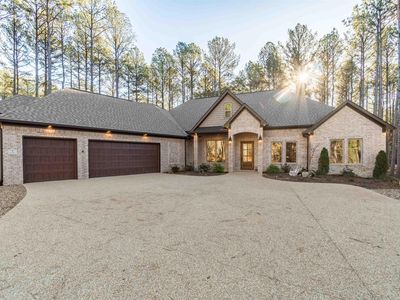 1 Estado Cir, Hot Springs Village, AR, 71909