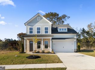 205 Crimson Feather Dr, Jefferson, GA 30549