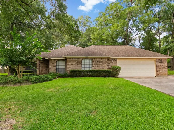 202 Sunset Blvd, Conroe, TX 77303