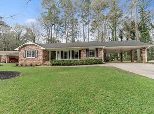 1826 E Ramble Ct, Decatur, GA 30033