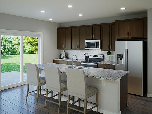 Interior Selections