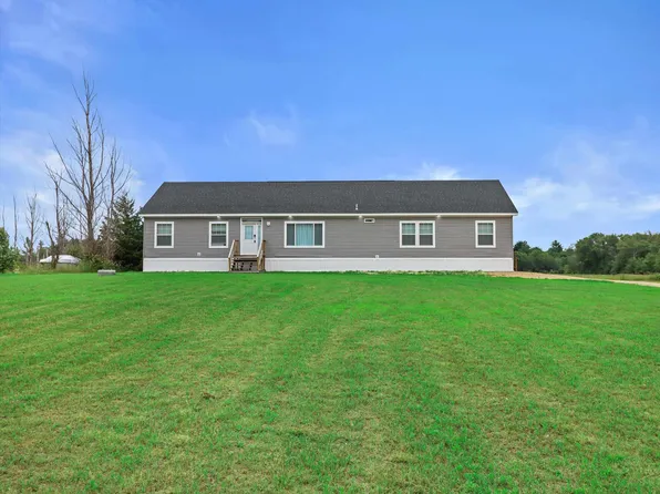 N2644 County Road Hh, Lyndon Station, WI 53944
