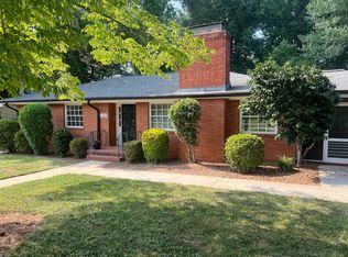 2324 Airline Dr, Raleigh, NC 27607