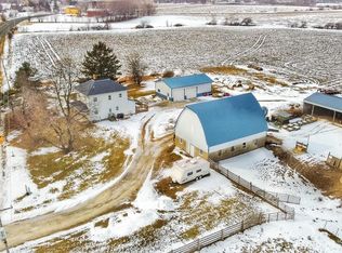 W9420 State Highway 59, Whitewater, WI 53190