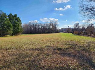 0 E Dameron Ave, Liberty, NC 27298