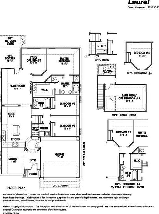 2nd image of 13710 Sutton Glen Ln