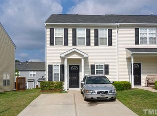 3515 Oneonta Ave, Raleigh, NC 27604