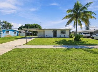 Forest Hill Village 4, West Palm Beach, FL 33415