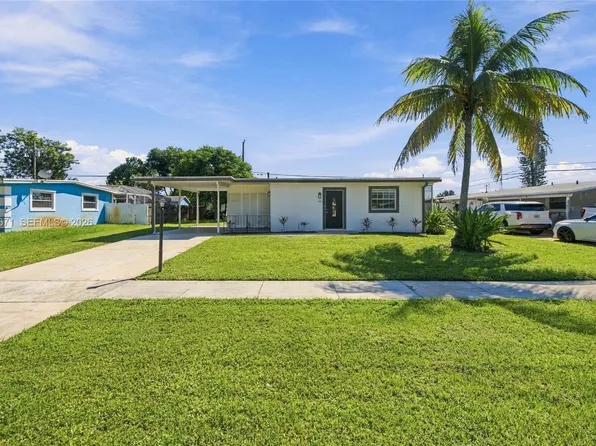 1944 Baythorne Rd, West Palm Beach, FL 33415
