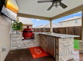 16515 Silla Ridge Ct, Houston, TX 77049