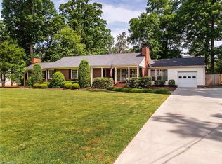 2817 Forestdale Dr, Burlington, NC 27215