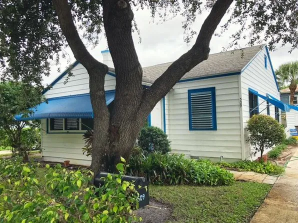 509 45th Street, West Palm Beach, FL 33407