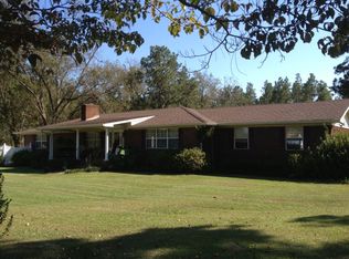 5787 Cantrell Rd, Patterson, GA 31557