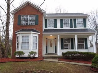 3800 Berry Ridge Cir, Lexington, KY 40514