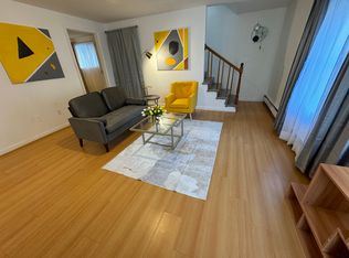 431 Washington St APT 9, Taunton, MA 02780