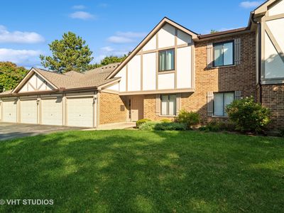1008 E Glavin Ct APT 1, Palatine, IL, 60074