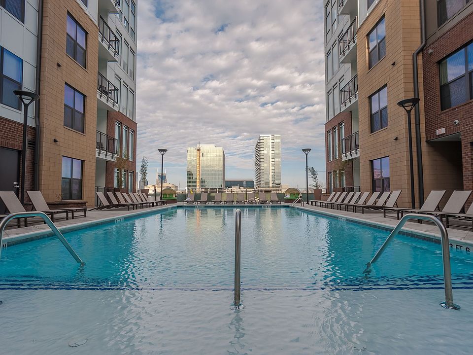 1st image of 1505 Demonbreun St #511