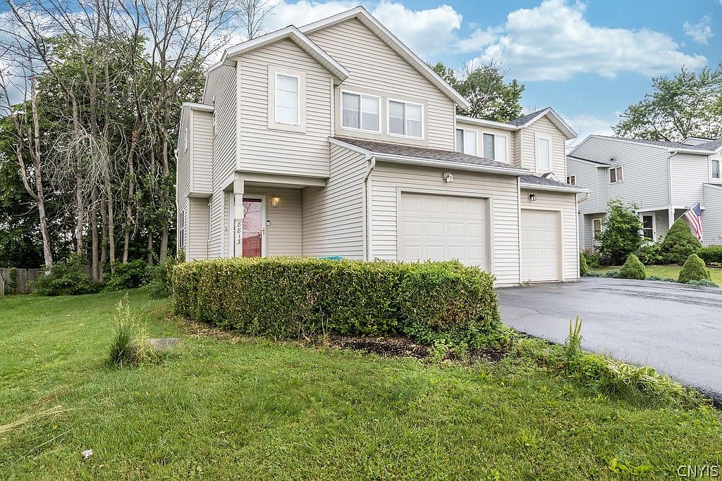 8813 New Country Dr, Cicero, NY 13039 Zillow