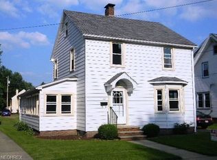 522 Edwards St, Louisville, OH