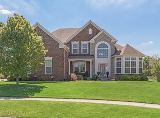 525 McNamara Ct, Carmel, IN 46032