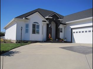 547 Saint Andrews Ct, Sutherlin, OR 97479