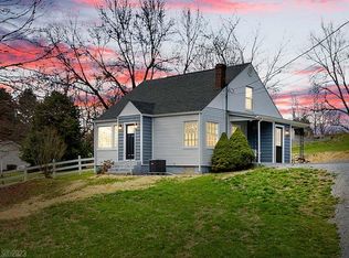 4013 Old Baltimore Rd, Draper, VA 24324