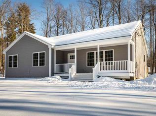 390 Tm Wentworth Rd, Lebanon, ME 04027