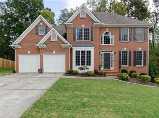 351 Hickory Haven Ter, Suwanee, GA 30024