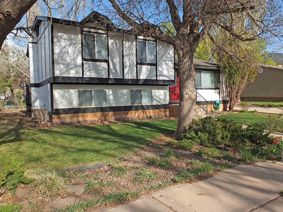 257 S 750 W, Parowan, UT 84761 MLS 102262 Zillow