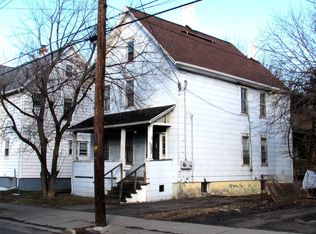36 Mygatt St, Binghamton, NY 13905
