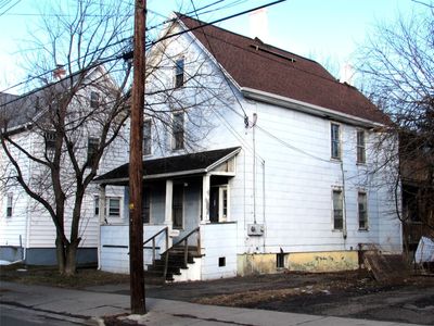 36 Mygatt St, Binghamton, NY, 13905