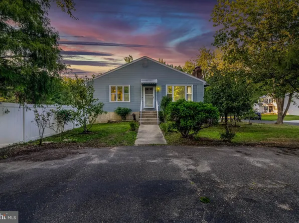 161 Pulaski Ave, Blackwood, NJ 08012