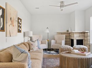 21 Margranita Cres, Austin, TX 78703