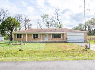 518 Williams St, Fort Smith, AR 72908