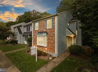 10213 Scarborough Commons Ct, Burke, VA 22015