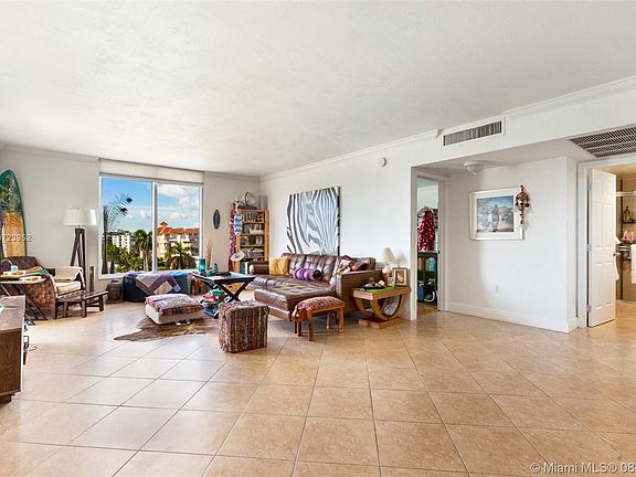 3rd image of 10350 W Bay Harbor Dr 7h #7H