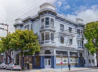 2831 23rd St #2831, San Francisco, CA 94110