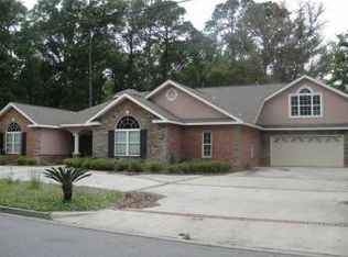 4703 Harvest Ave, Savannah, GA 31405
