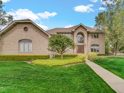 7801 Park Central Dr S, Tinley Park, IL, 60477