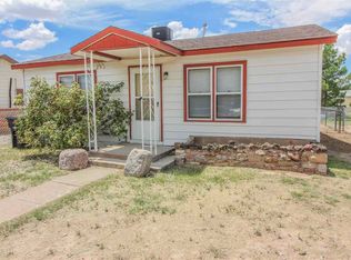 1315 Puerto Rico Ave, Alamogordo, NM 88310