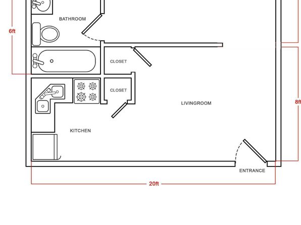 333 Manown St #103