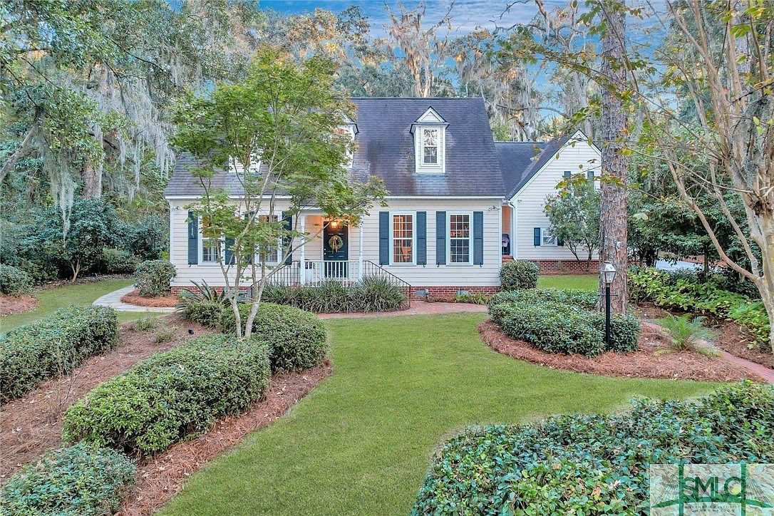 8720 Ferguson Ave, Savannah, GA 31406 Zillow