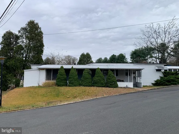 200 Anderson Ave, Media, PA 19063