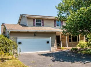 3260 Vista Dr, Danielsville, PA 18038