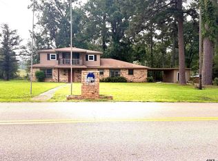 13861 Big Oak Bay Rd, Tyler, TX 75707