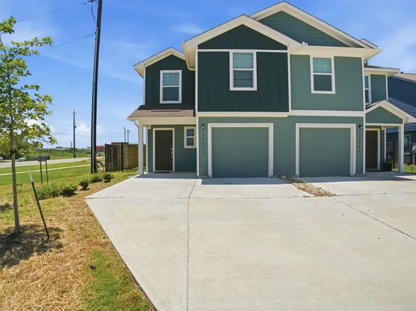 12213 Rising Moon Ln, Del Valle, TX 78617