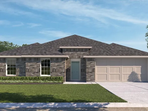 1828 Lazy Acres, Leander, TX 78641