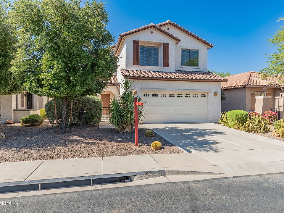 1st image of 20592 N 262ND Avenue