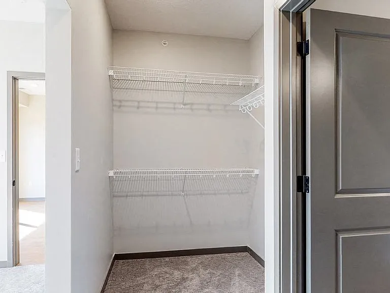 Bliss (B1.1) 1 bedroom - Slate finish